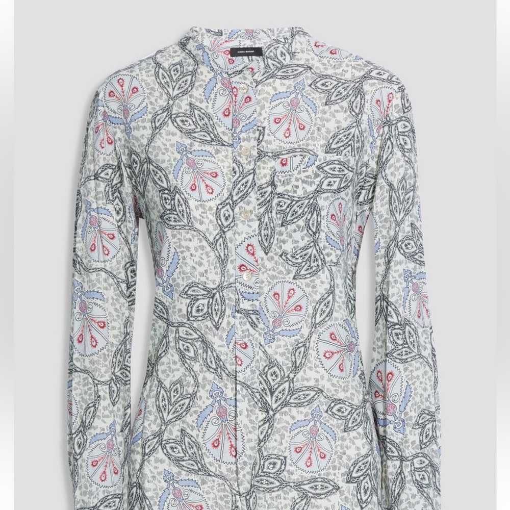 Isabel Marant Top